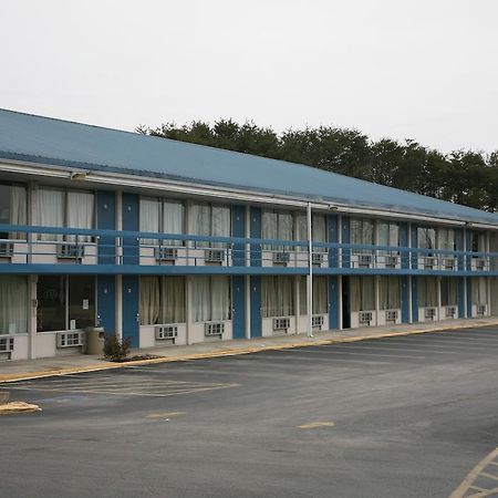 Mountain Inn Monteagle Exterior foto