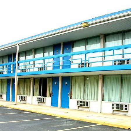 Mountain Inn Monteagle Exterior foto