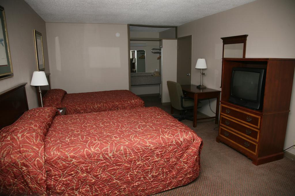 Mountain Inn Monteagle Zimmer foto