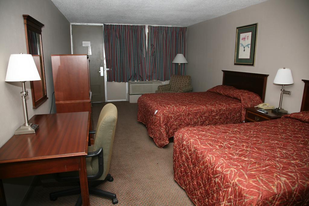 Mountain Inn Monteagle Zimmer foto