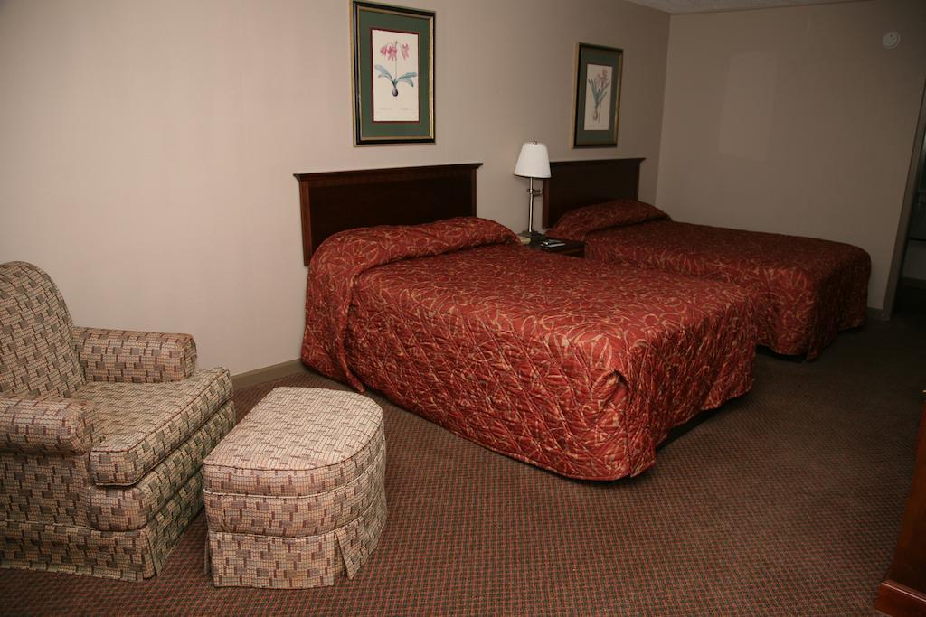 Mountain Inn Monteagle Exterior foto