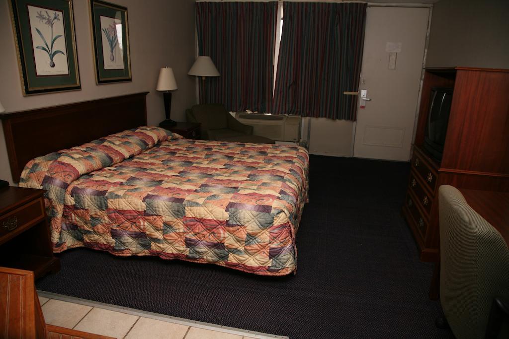 Mountain Inn Monteagle Zimmer foto