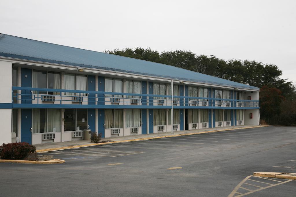 Mountain Inn Monteagle Exterior foto