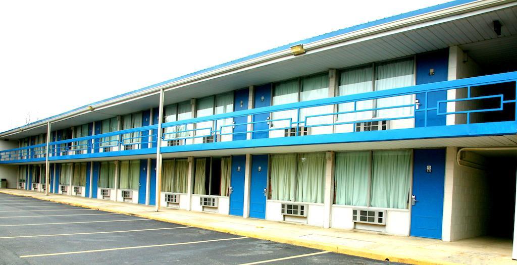 Mountain Inn Monteagle Exterior foto