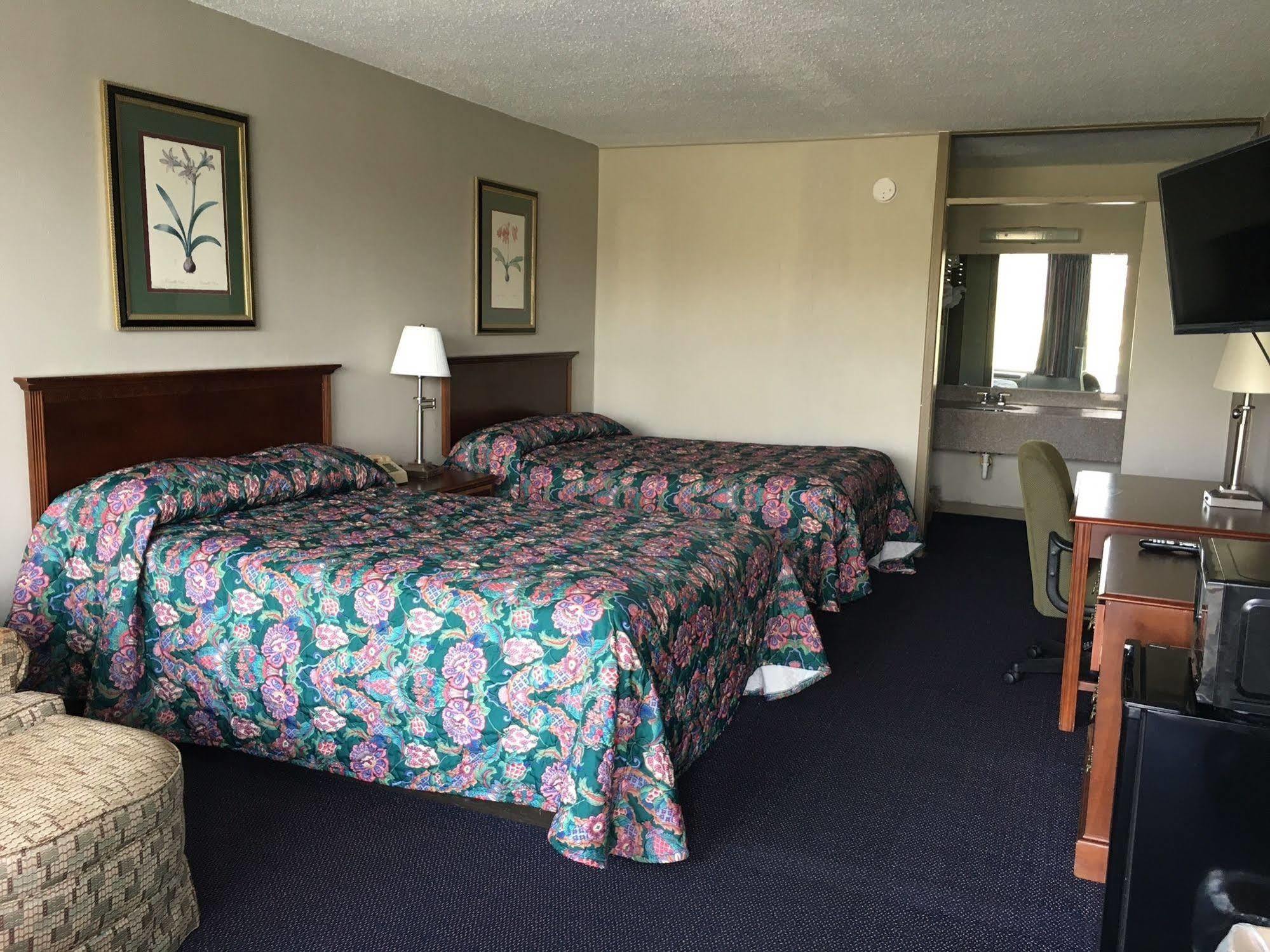 Mountain Inn Monteagle Exterior foto