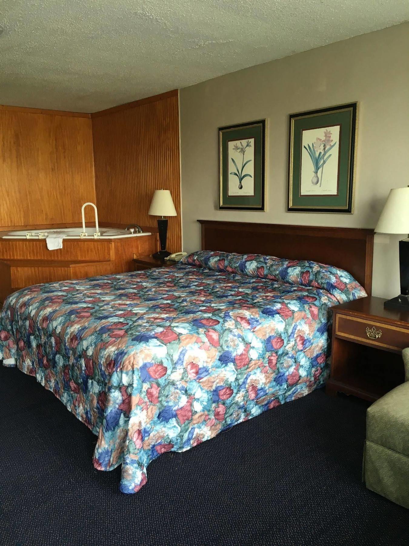 Mountain Inn Monteagle Exterior foto