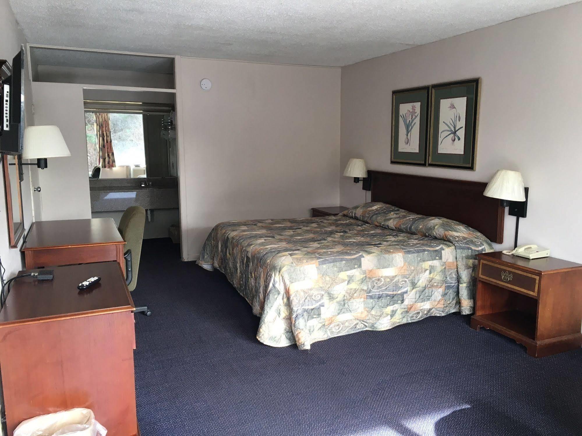 Mountain Inn Monteagle Exterior foto
